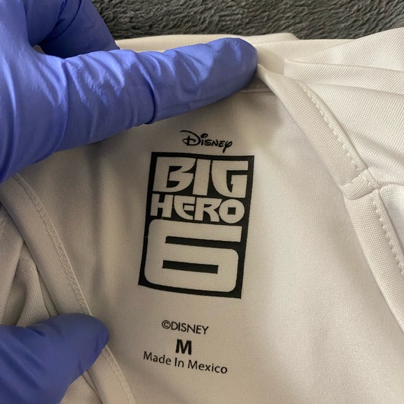 Disney BigHero6 Baymax dress. Woman'sM - Picture 4 of 5
